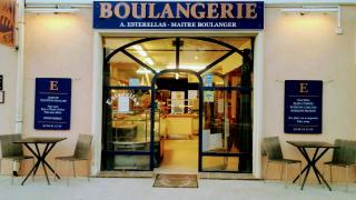 Boulangerie Boulangerie Esterellas 0