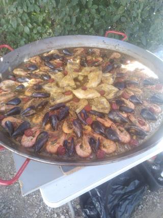 Boulangerie chez yan et mag 0