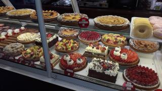 Boulangerie Ma Boulangerie Café - Poitiers Grand Large 0