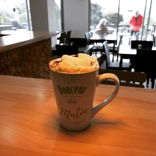 Boulangerie Au PAIN D'ANTAN 0