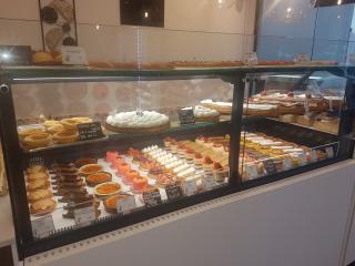 Boulangerie Boulangerie Pâtisserie Randot 0