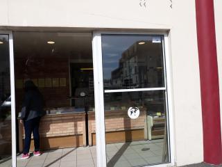 Boulangerie L'Art du Pain 0