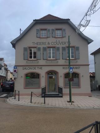 Boulangerie Parlons Pains 0