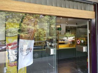 Boulangerie Boulangerie Bakery (cacher) 1