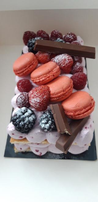 Boulangerie Boulangerie Meunier Tu dors 0