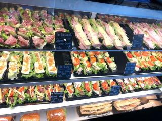 Boulangerie Boulangerie Au four et au moulin 0