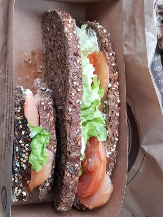 Boulangerie Marie Blachère VILLENEUVE D'ASCQ 0