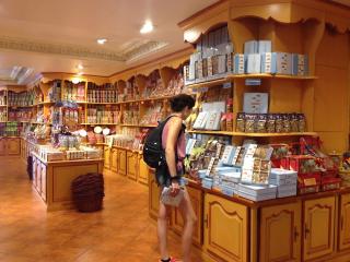 Boulangerie La Cure Gourmande Marseille 1