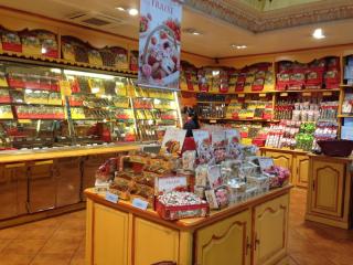 Boulangerie La Cure Gourmande Marseille 0