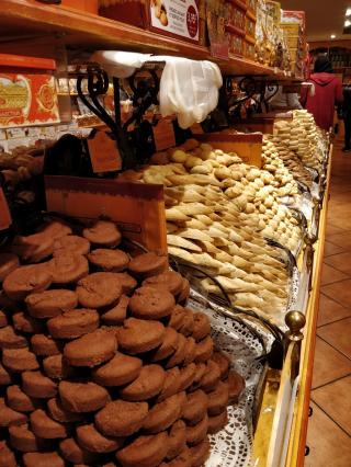 Boulangerie La Cure Gourmande Marseille 0