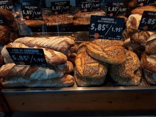 Boulangerie Marie Blachère Boulangerie Sandwicherie Tarterie 0