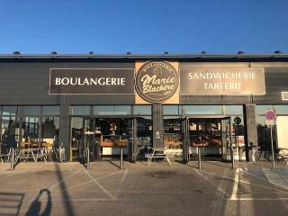 Boulangerie Marie Blachère Boulangerie Sandwicherie Tarterie 2