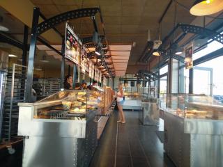 Boulangerie Marie Blachère Boulangerie Sandwicherie Tarterie 0