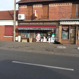 Boulangerie Aux Délices de Brou 0