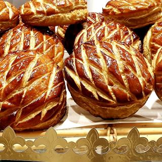 Boulangerie Marcellino 0