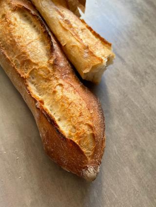 Boulangerie Marcellino 0