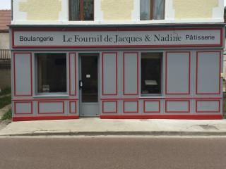 Boulangerie Le Fournil de Manon et Thomas 0