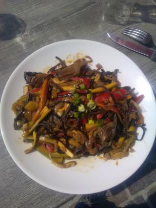 Boulangerie Le Fournil Gourmand 0