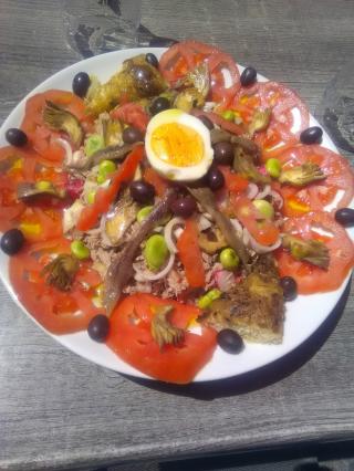 Boulangerie Le Fournil Gourmand 0