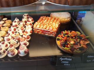 Boulangerie Le Comptoir Du Boulanger 0