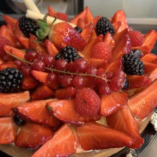 Boulangerie Le Comptoir Du Boulanger 0