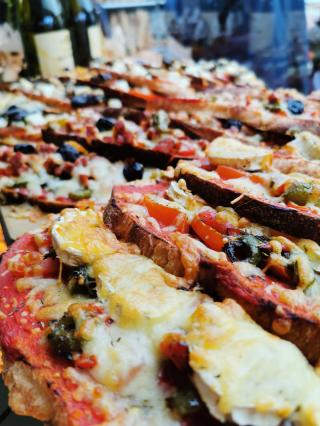 Boulangerie Le Comptoir Du Boulanger 0