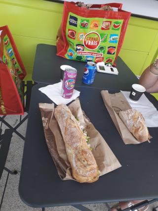 Boulangerie Marie Blachère Boulangerie Sandwicherie Tarterie 0