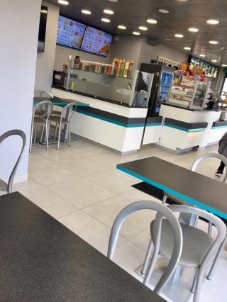 Boulangerie Boulangerie Margo 1