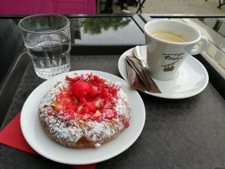 Boulangerie Les Générations 1
