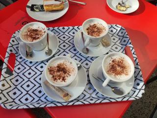 Boulangerie Les Générations 2