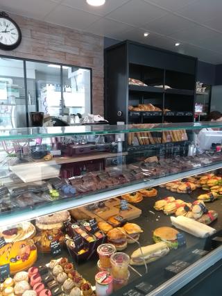 Boulangerie Les Générations 0