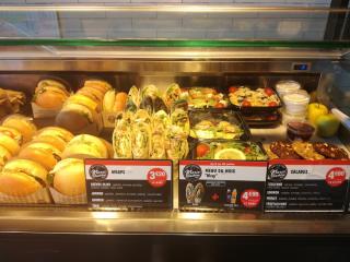 Boulangerie Marie Blachère Boulangerie Sandwicherie Tarterie 0