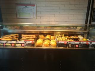 Boulangerie Marie Blachère Boulangerie Sandwicherie Tarterie 0