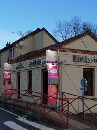 Boulangerie Au fournil de Condé chez Manue et Thierry 0