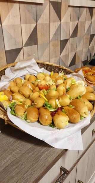 Boulangerie Aux délices du pain 0