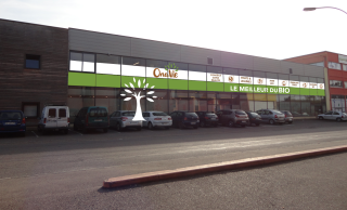 Boulangerie ONALAVIE le meilleur du bio 0