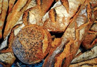 Boulangerie ONALAVIE le meilleur du bio 0