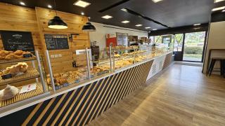 Boulangerie LE FOURNIL DU PERGET II 0