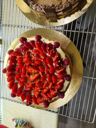 Boulangerie Boulangerie de l'Epine 0