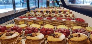 Boulangerie Petit Pain & Compagnie 2