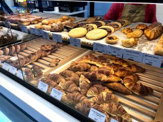 Boulangerie Petit Pain & Compagnie 0