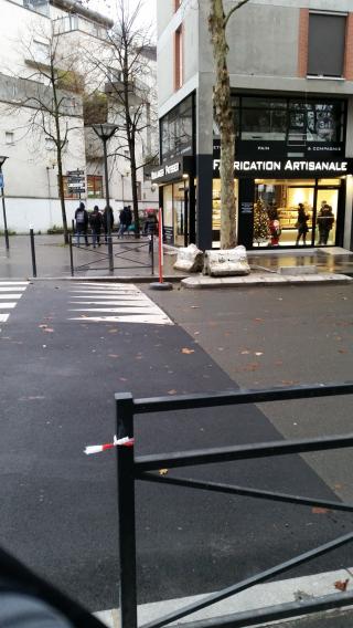 Boulangerie Petit Pain & Compagnie 0