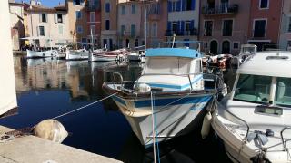 Boulangerie La Dolce Vita 1