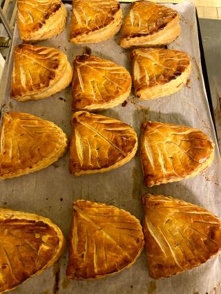 Boulangerie Boulangerie Mousset 0