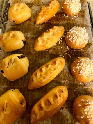 Boulangerie Boulangerie Mousset 0