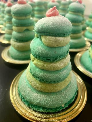 Boulangerie Boulangerie Mousset 0