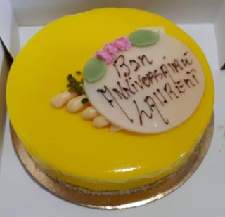 Boulangerie La Boulangerie (V2J) 0