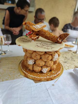 Boulangerie La Boulangerie (V2J) 0