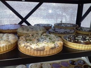 Boulangerie La Boulangerie (V2J) 0