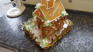 Boulangerie Boulangerie Meerpoel 0